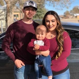 Meet your Posher, Jesus